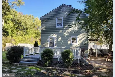 422 Ford Street, Aberdeen, MD 21001 - Photo 6