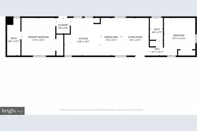 245 Golf Drive, Aberdeen, MD 21001 - Photo 4