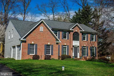 2207 Queensbury Drive, Fallston, MD 21047 - Photo 1
