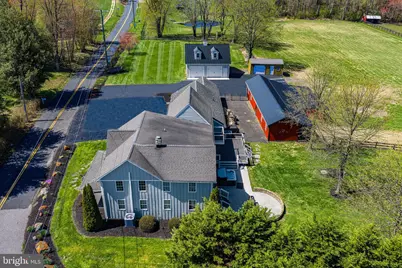 3752 Rock Run Road, Havre de Grace, MD 21078 - Photo 1