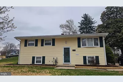 2309 Perry Avenue, Edgewood, MD 21040 - Photo 1