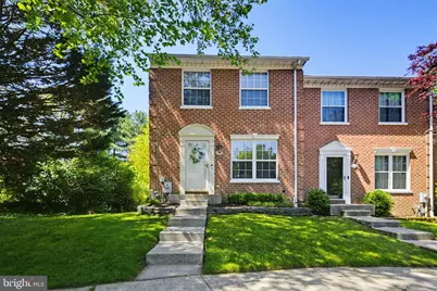630 Stone Mill Court, Abingdon, MD 21009 - Photo 1