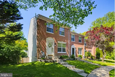 630 Stone Mill Court, Abingdon, MD 21009 - Photo 2