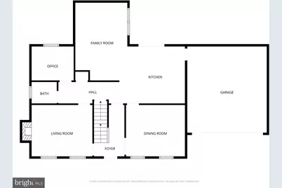 1553 Foxborough Drive, Bel Air, MD 21015 - Photo 56