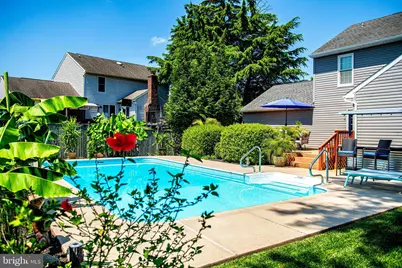 1553 Foxborough Drive, Bel Air, MD 21015 - Photo 54