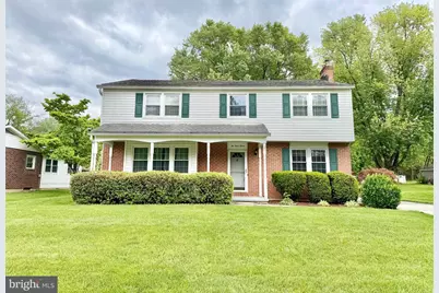 237 Bynum Ridge Road, Forest Hill, MD 21050 - Photo 2