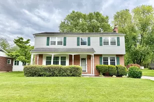 237 Bynum Ridge Rd, Forest Hill, MD 21050 - Photo 2
