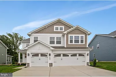 1605 Shady Tree Court, Bel Air, MD 21015 - Photo 1