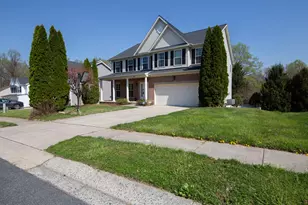826 Tiffany Trail, Abingdon, MD 21009 - Photo 2