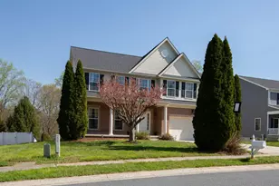 826 Tiffany Trail, Abingdon, MD 21009 - Photo 2