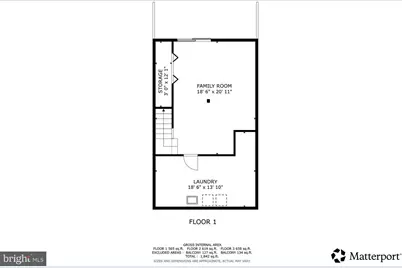 2835 Meredith Court, Abingdon, MD 21009 - Photo 30