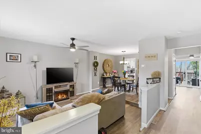 1808 Bramble Brook Lane, Bel Air, MD 21015 - Photo 2