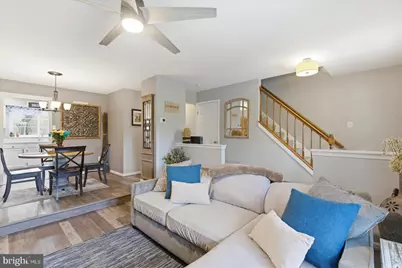 1808 Bramble Brook Lane, Bel Air, MD 21015 - Photo 4