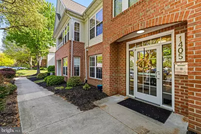 1405 Bonnett Place #171, Bel Air, MD 21015 - Photo 4