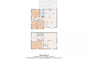 2404 Willoughby Beach Rd, Edgewood, MD 21040 - Photo 34