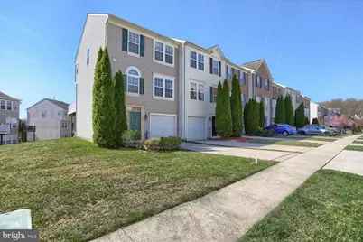 731 Wineberry Way, Aberdeen, MD 21001 - Photo 2