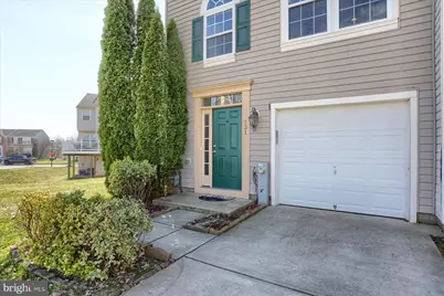 731 Wineberry Way, Aberdeen, MD 21001 - Photo 4