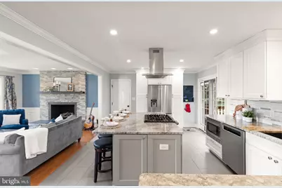 3323 Jo Ann Lane, Fallston, MD 21047 - Photo 18