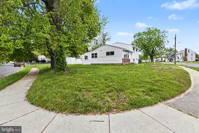 642 Walker Street, Aberdeen, MD 21001 - Photo 26
