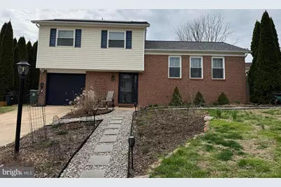 2036 Wetterhorn Drive, Bel Air, MD 21015 - Photo 1