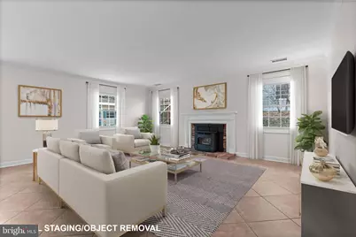 603 Falconbridge Drive, Joppa, MD 21085 - Photo 4
