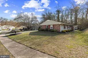 603 Falconbridge Dr, Joppa, MD 21085 - Photo 2