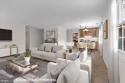 603 Falconbridge Drive, Joppa, MD 21085 - Photo 6