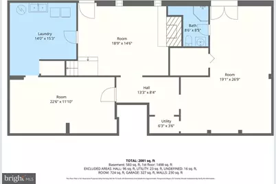 3005 Sycamore Court, Joppa, MD 21085 - Photo 34