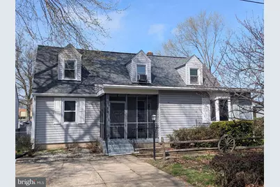 801 Lafayette Street, Havre de Grace, MD 21078 - Photo 1