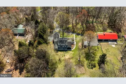 3160 Sandy Hook Road, Street, MD 21154 - Photo 60