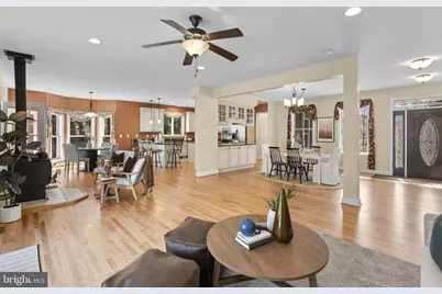 3160 Sandy Hook Road, Street, MD 21154 - Photo 6