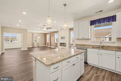 406 Bold Ruler Court #402, Havre de Grace, MD 21078 - Photo 12