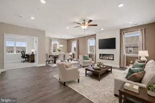 406 Bold Ruler Ct, Havre de Grace, MD 21078 - Photo 4