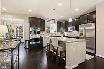 1412 Sherman Court, Bel Air, MD 21015 - Photo 2