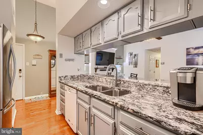 902 Jessicas Lane #902-K, Bel Air, MD 21014 - Photo 16