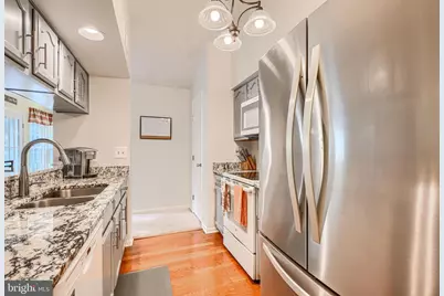 902 Jessicas Lane #902-K, Bel Air, MD 21014 - Photo 12