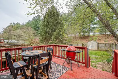 834 Ellicott Drive, Bel Air, MD 21015 - Photo 36