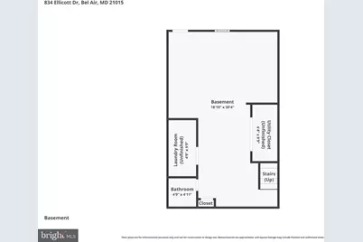 834 Ellicott Drive, Bel Air, MD 21015 - Photo 40