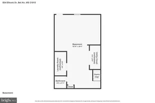 834 Ellicott Dr, Bel Air, MD 21015 - Photo 40