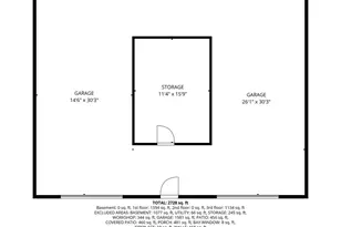 2712 Crystal Ln, Baldwin, MD 21013 - Photo 10