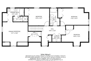 2712 Crystal Ln, Baldwin, MD 21013 - Photo 62