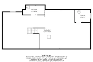 2712 Crystal Ln, Baldwin, MD 21013 - Photo 8