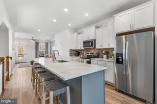 718 Bur Oak Ct, Aberdeen, MD 21001 - Photo 6