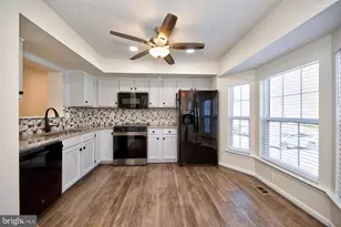 337 Woodland Green Ct Ct, Aberdeen, MD 21001 - Photo 6