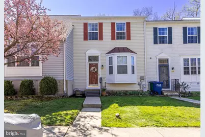 337 Woodland Green Ct Court, Aberdeen, MD 21001 - Photo 2