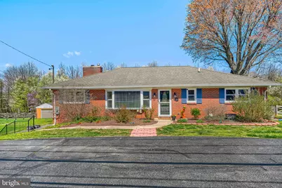 1314 E Churchville Road, Bel Air, MD 21014 - Photo 1
