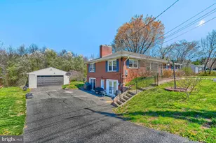 1314 E Churchville Rd, Bel Air, MD 21014 - Photo 2