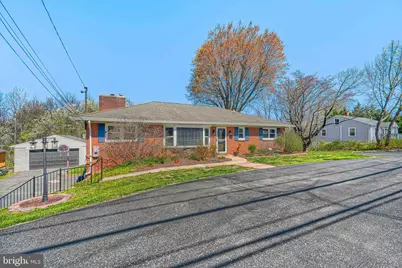 1314 E Churchville Road, Bel Air, MD 21014 - Photo 48