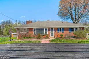 1314 E Churchville Rd, Bel Air, MD 21014 - Photo 2