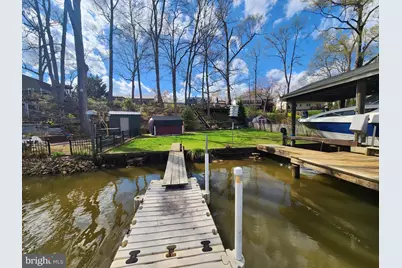 215 Garnett Road, Joppa, MD 21085 - Photo 12
